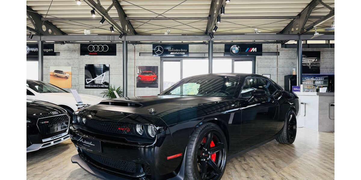 Dodge Challenger 61.363 km 56.990 &euro; Remscheid 42859