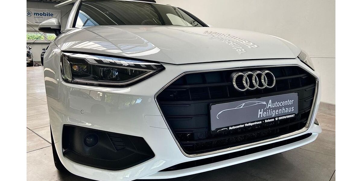 Audi A4 181.621 km 17.980 &euro; Heiligenhaus 42579