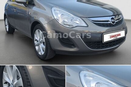 Opel Corsa 71.311 km 6.400 &euro; Solingen 42699