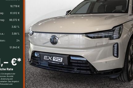 Volvo EX90 1.500 km 80.390 &euro; Remscheid 42855