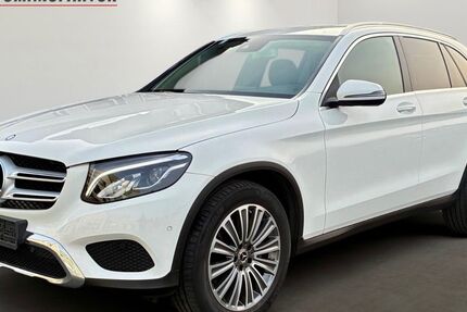 Mercedes-Benz GLC 250 43.470 km 26.990 &euro; Heiligenhaus 42579