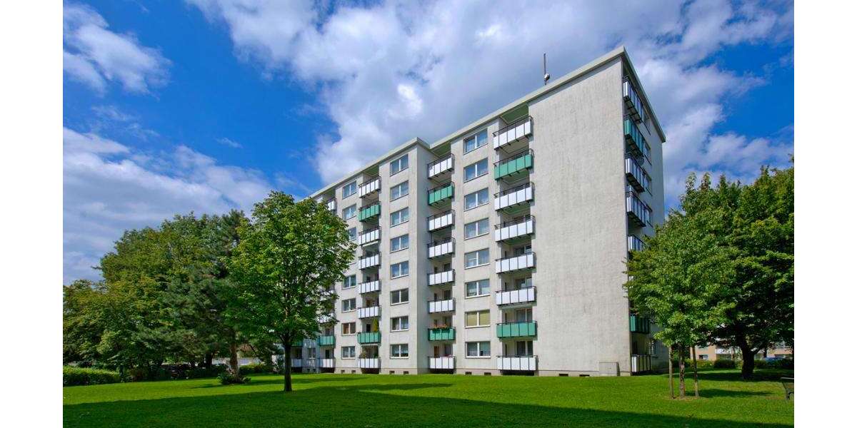 Etagenwohnung Solingen Wald - 2 Zimmer, 51 m&sup2;, 469&euro; | Angebot:26273286