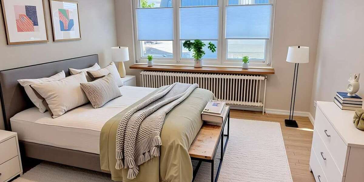 Etagenwohnung Wuppertal Ostersbaum - 3 Zimmer, 77 m&sup2;, 780&euro; | Angebot:26308167