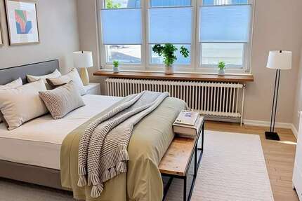 Wohnung Wuppertal Ostersbaum - 3 Zimmer, 77 m&sup2;, 780&euro; | Angebot:26308167