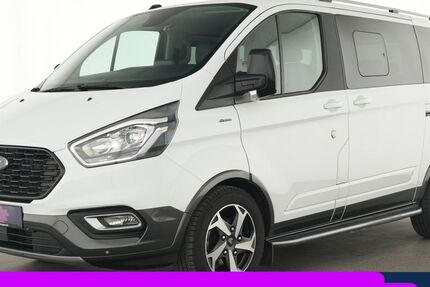 Ford Tourneo Custom 30.134 km 39.795 &euro; Neuss 41460