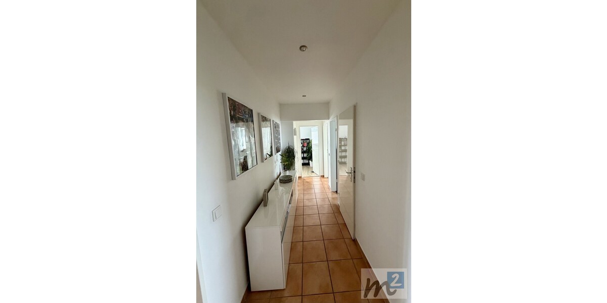 PROVISIONSFREI! 3-Zi-Wohnung in Lev.-Pattscheid, idyllisch gelegen nahe Diepentalsperre! - Etagenwohnung Leverkusen / Bergisch Neukirchen Bergisch Neukirchen | Angebot:26235294