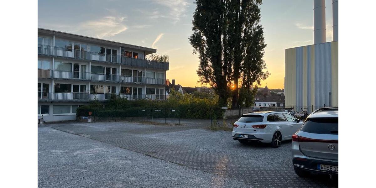 Etagenwohnung Wuppertal Lichtenplatz - 1 Zimmer, 38 m&sup2;, 470&euro; | Angebot:26048089