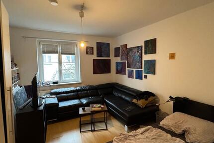 Wohnung Mülheim an der Ruhr - 1 Zimmer, 37 m&sup2;, 249&euro; | Angebot:26283494