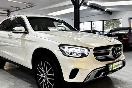 Mercedes-Benz GLC 300 80.700 km 38.999 &euro; Solingen 42697