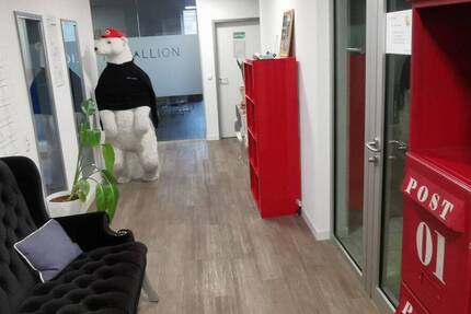 Gewerbeobjekt Köln Altstadt-Süd - 900&euro; | Angebot:26089027