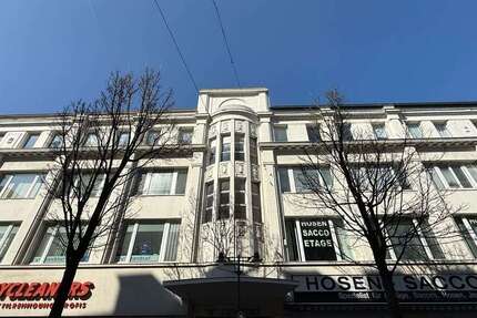 Gewerbeobjekt Wuppertal Elberfeld - 910&euro; | Angebot:26151018