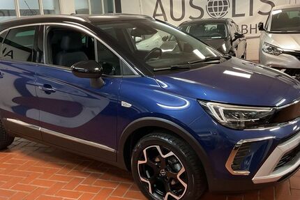 Opel Crossland (X) 47.000 km 13.890 &euro; Wülfrath 42489