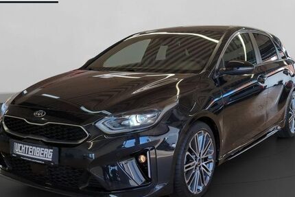 Kia ceed / Ceed 77.500 km 20.490 &euro; Leverkusen 51381