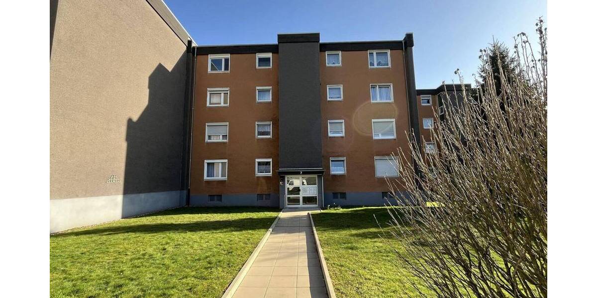 Etagenwohnung Leverkusen Steinbüchel - 3 Zimmer, 71 m&sup2;, 189.500&euro; | Angebot:25926431