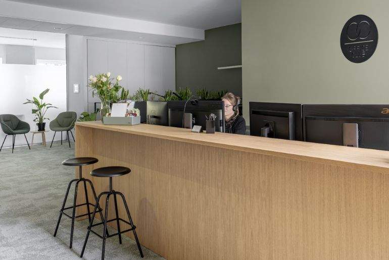 Gewerbeobjekt Düsseldorf Stadtmitte - 399&euro; | Angebot:25893140