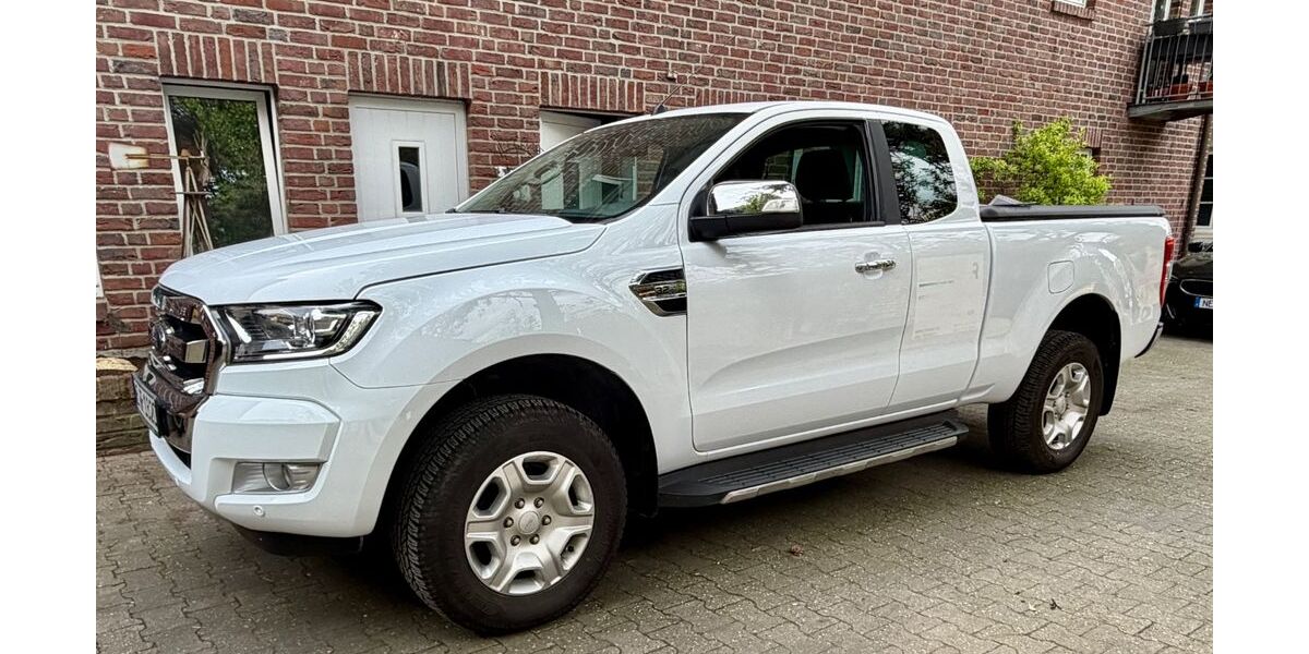 Ford Ranger 22.432 km 29.700 &euro; Meerbusch 40667
