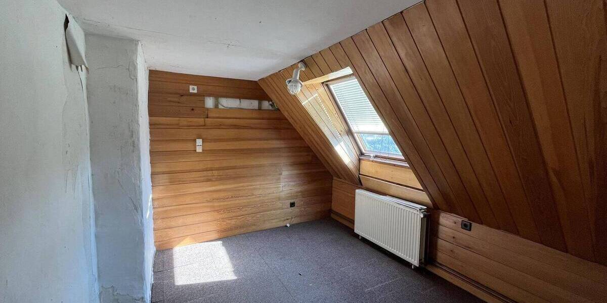 Einfamilienhaus Leverkusen Opladen - 5 Zimmer, 185 m&sup2;, 590.000&euro; | Angebot:25926429