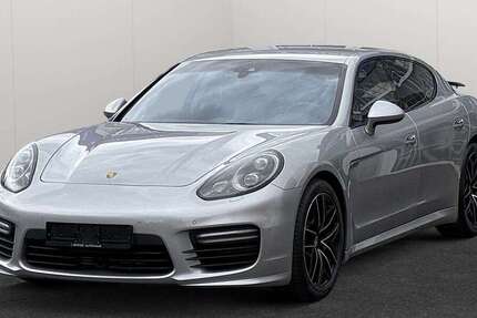 Porsche Panamera 133.000 km 33.990 &euro; Bergisch Gladbach 51429