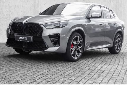 BMW X2 16.300 km 49.980 &euro; Köln Süd 50968