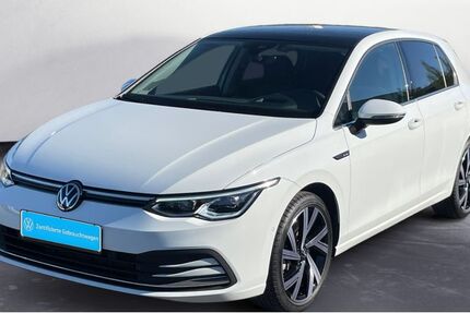 VW Golf 14.296 km 31.650 &euro; Hilden 40721