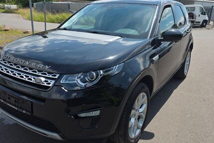 Land Rover Discovery 132.000 km 9.800 &euro; Köln 51105