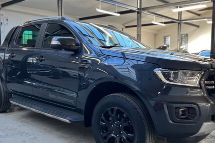 Ford Ranger 67.500 km 30.870 &euro; Velbert 42551
