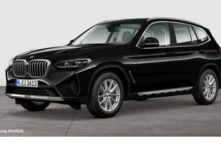 BMW X3 102.908 km 34.490 &euro; Köln-West 50858