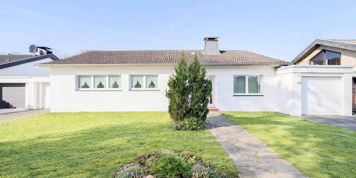 Einfamilienhaus Langenfeld Immigrath - 6 Zimmer, 750.000&euro; | Angebot:26156711