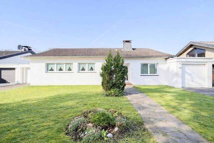 Haus Langenfeld Immigrath - 6 Zimmer, 750.000&euro; | Angebot:26156711