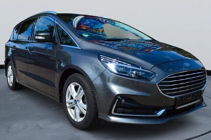 Ford S-Max 158.000 km 16.200 &euro; Bergisch Gladbach 51469