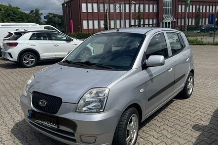 Kia Picanto 105.000 km 2.700 &euro; Ratingen 40882