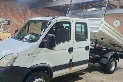 IVECO Andere 174.456 km 16.980 &euro; Hilden 40721