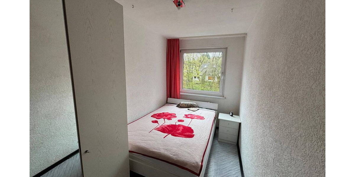 Etagenwohnung Wuppertal Elberfeld - 3 Zimmer, 72 m&sup2;, 165.000&euro; | Angebot:26274206