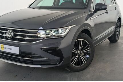VW Tiguan 71.950 km 34.660 &euro; Düsseldorf 40599