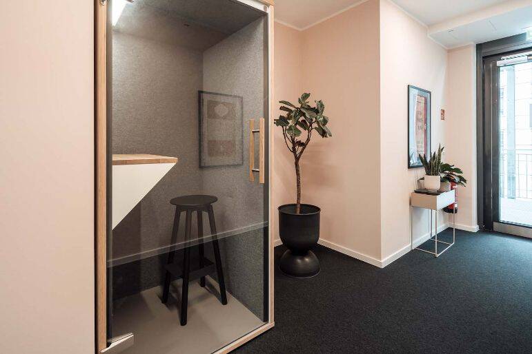 Gewerbeobjekt Köln Altstadt-Nord - 1.499&euro; | Angebot:25751337