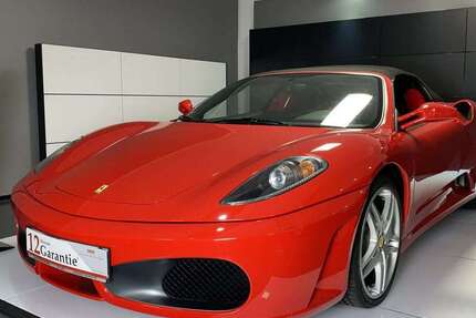 Ferrari F430 18.000 km 219.000 &euro; Köln 51067