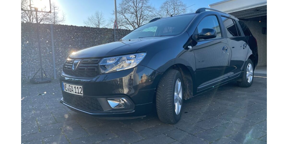 Dacia Logan 44.285 km 7.900 &euro; Dormagen 41539