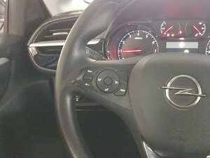 Opel Corsa Edition DAB Klima Tempomat 27.080 km 11.890 &euro; HAAN 42781