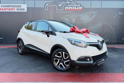 Renault Captur 91.362 km 9.700 &euro; Düsseldorf 40591