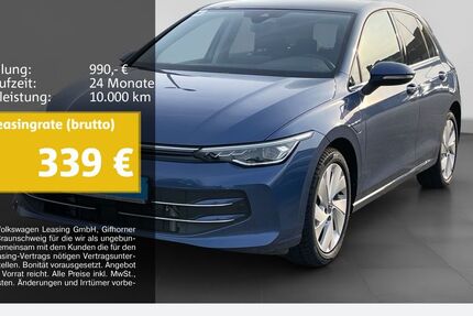VW Golf 14.236 km 30.320 &euro; Remscheid 42897