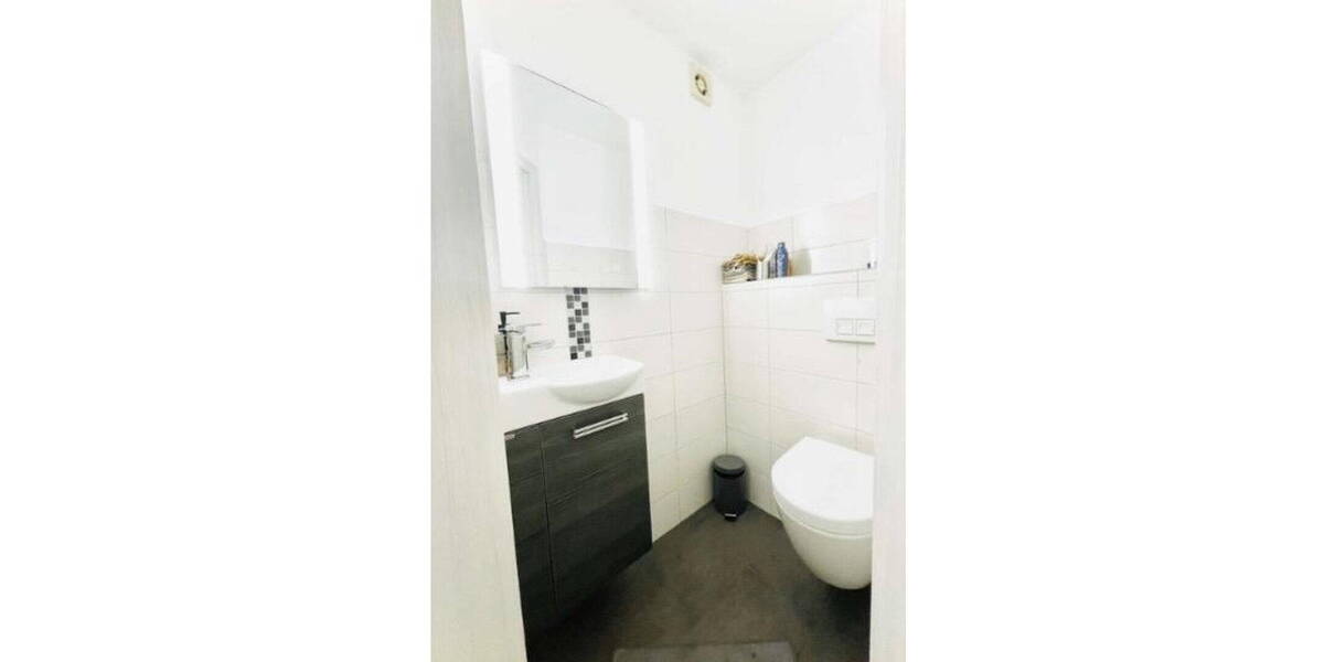Reihenendhaus Wuppertal Langerfeld - 3 Zimmer, 140 m&sup2;, 449.000&euro; | Angebot:26634016