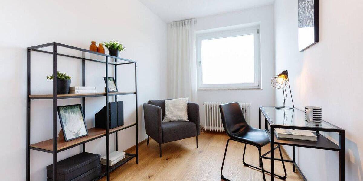 Etagenwohnung Kaarst Kaarst-Süd - 3 Zimmer, 105 m&sup2;, 299.900&euro; | Angebot:26037065