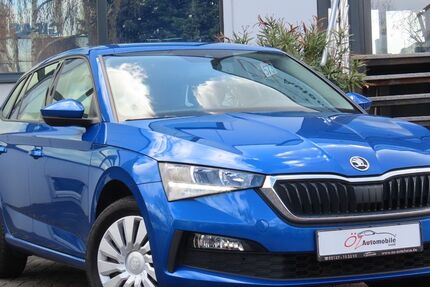 Skoda Scala 75.259 km 12.900 &euro; Neuss 41469