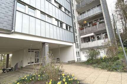 Wohnung Wuppertal Gemarkung Ronsdorf - 2 Zimmer, 62 m&sup2;, 129.000&euro; | Angebot:26120368