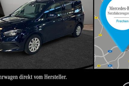 Mercedes-Benz V 300 9.703 km 95.480 &euro; Frechen 50226