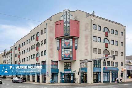 Gewerbeobjekt Wuppertal Elberfeld - 150.000&euro; | Angebot:26301571