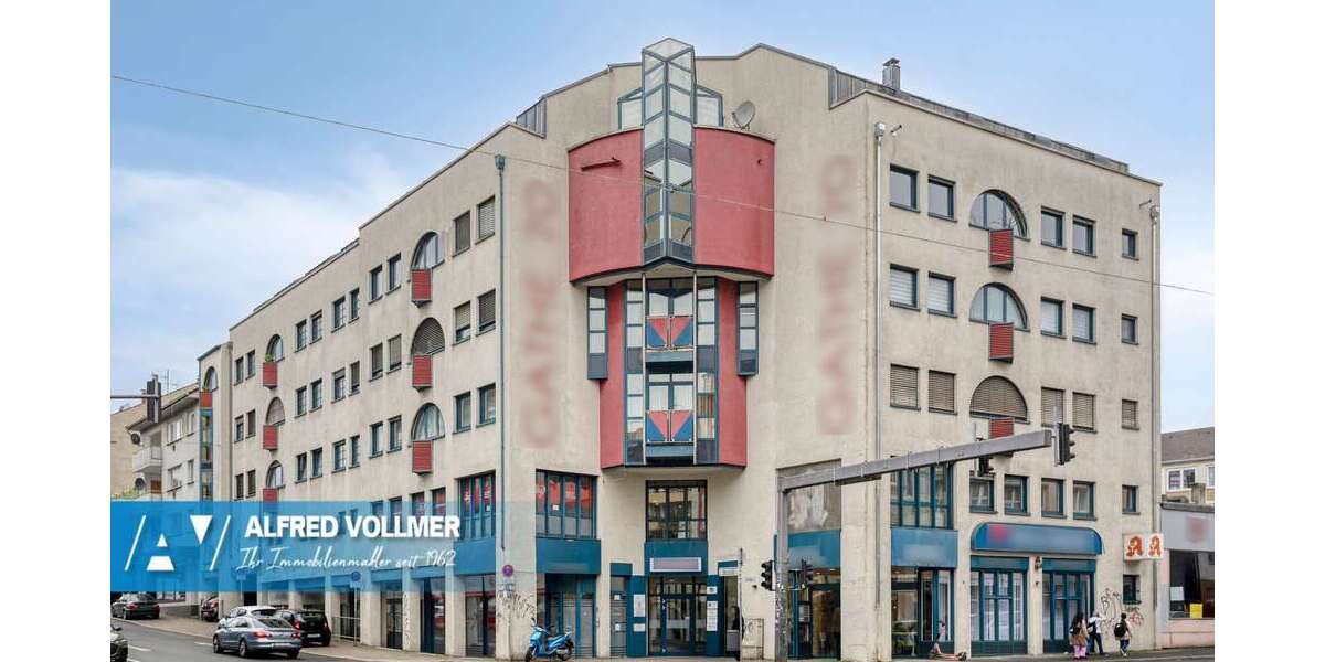 Gewerbeobjekt Wuppertal Elberfeld - 150.000&euro; | Angebot:26301571