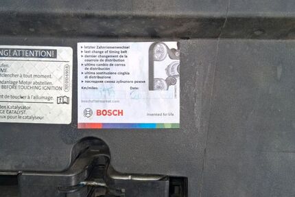 VW Golf Plus 105.000 km 6.700 &euro; Köln 50737