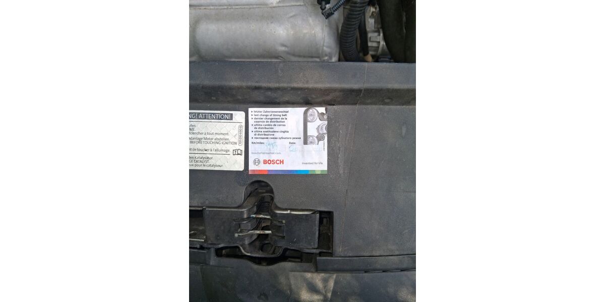 VW Golf Plus 105.000 km 6.700 &euro; Köln 50737