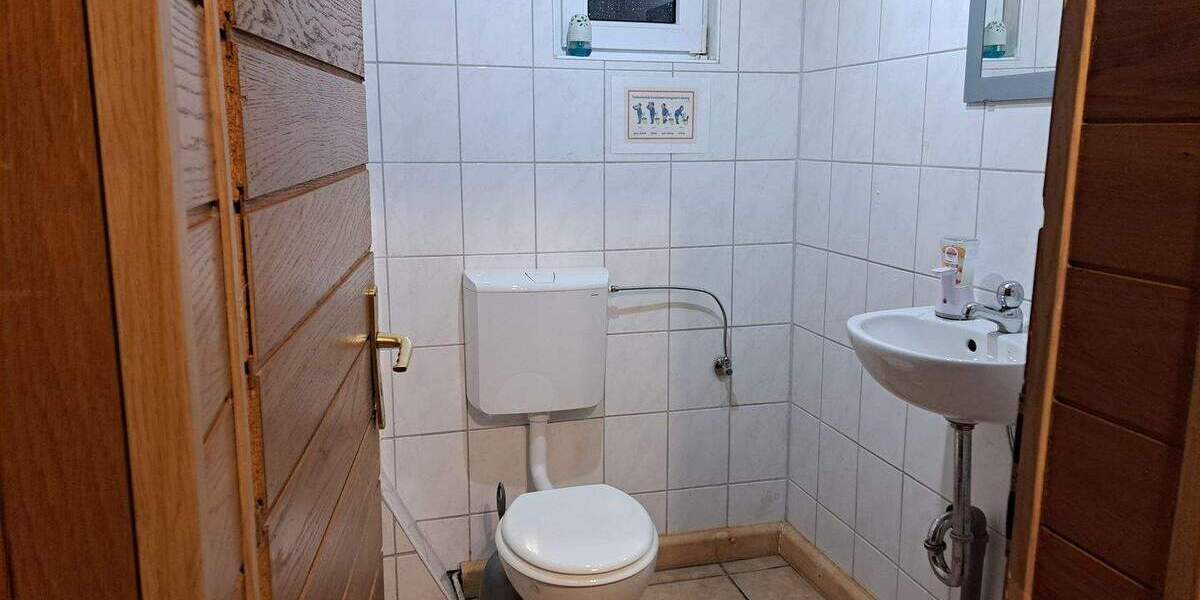 Einfamilienhaus Bergisch Gladbach Asselborn - 180.000&euro; | Angebot:25699795